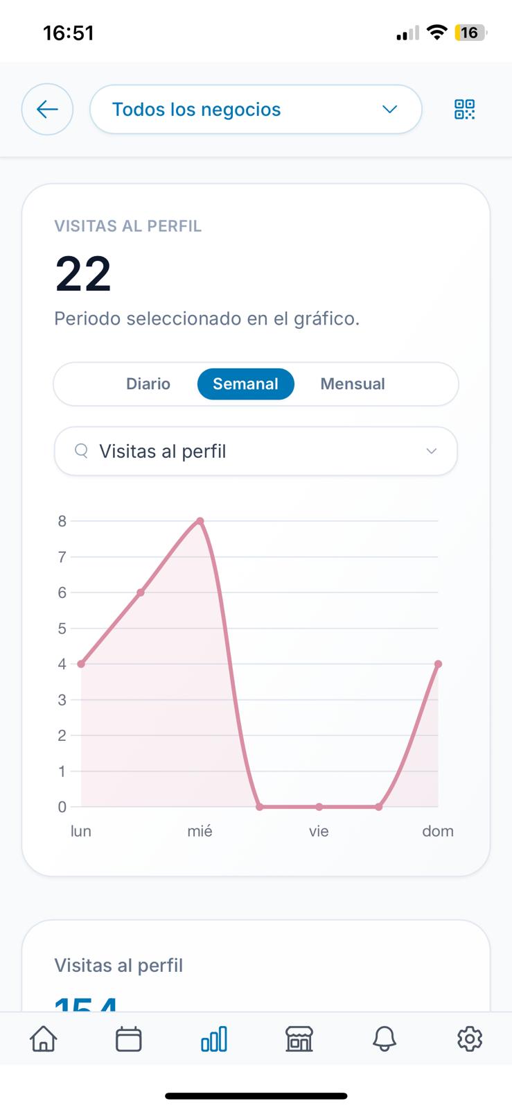 Captura móvil paso 4